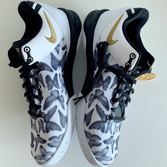 Nike ❌SOLD🎁Kobe 8 Mambacita Womens 8 NEW - Picture 3 of 11